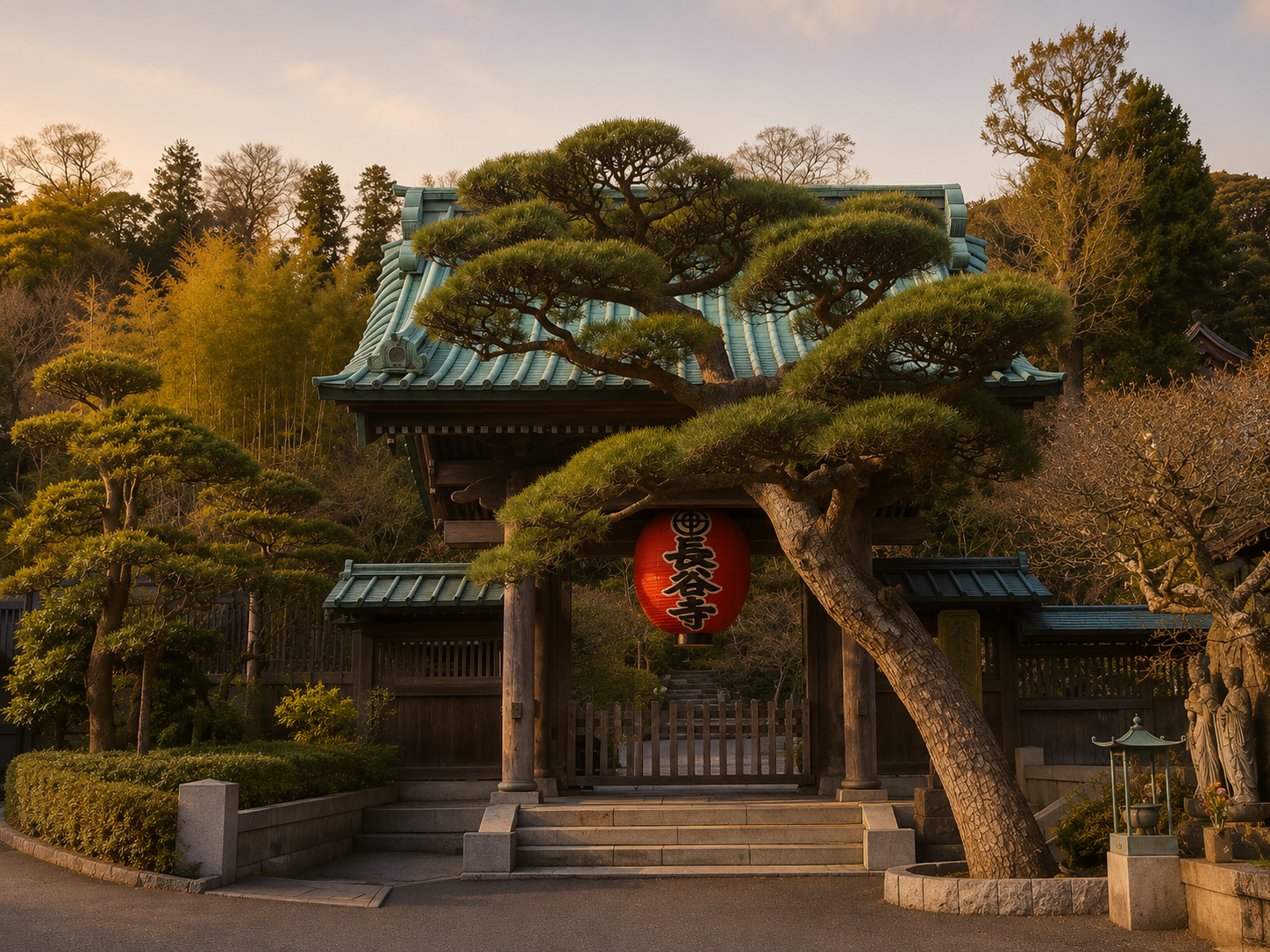長谷の日記